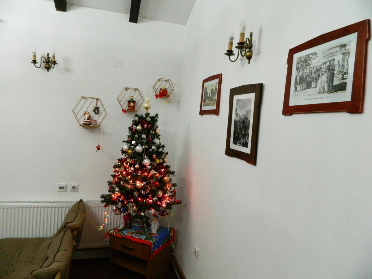 House Milovanovic Sokobanja Exterior foto