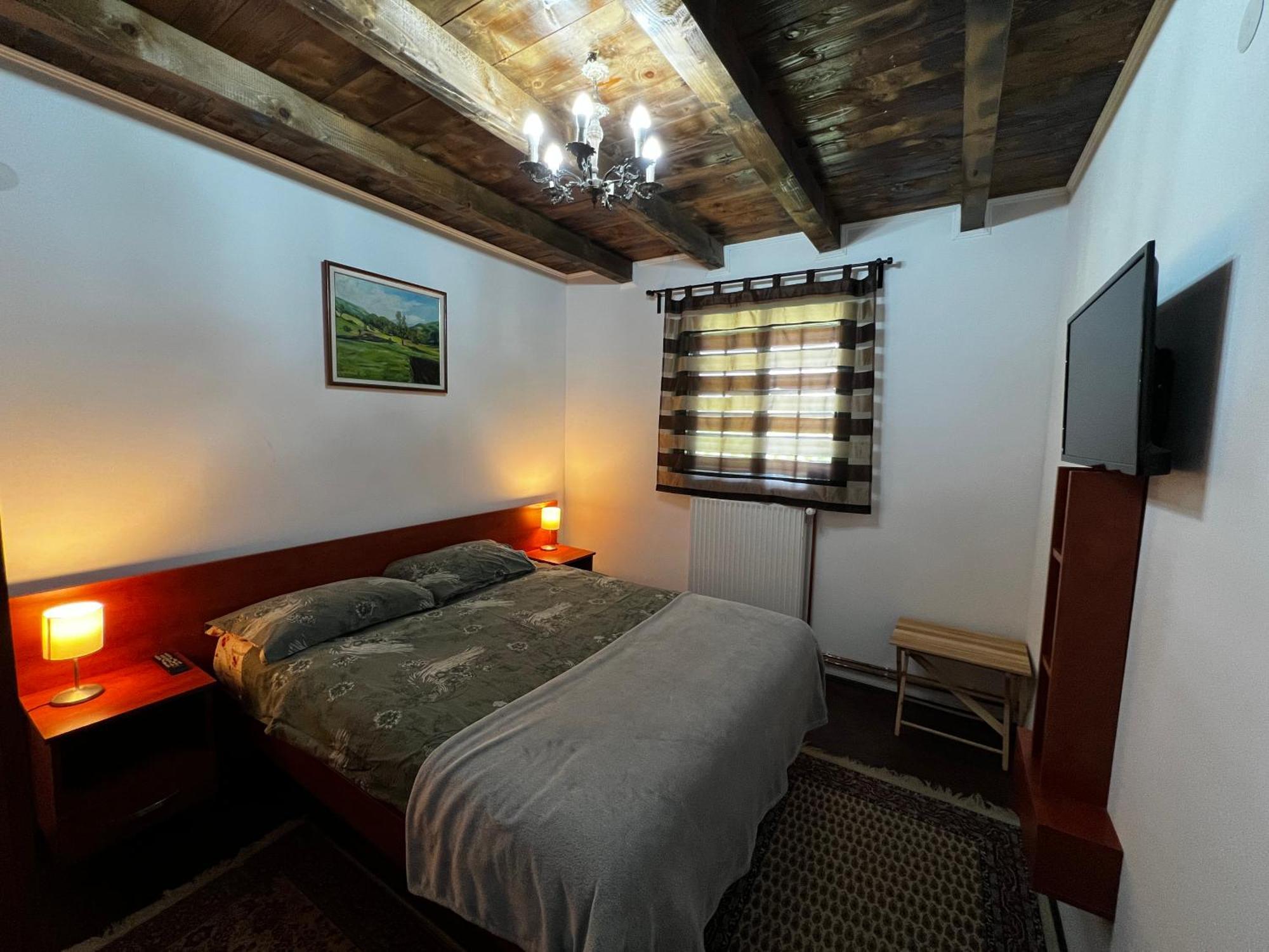 House Milovanovic Sokobanja Exterior foto