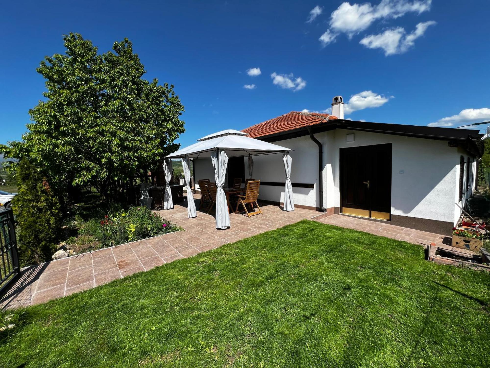 House Milovanovic Sokobanja Exterior foto